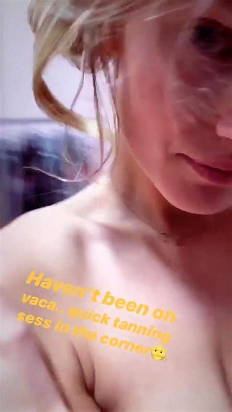 Toni Garrn Nude Topless And Sexy Photos Collection Scandal Planet