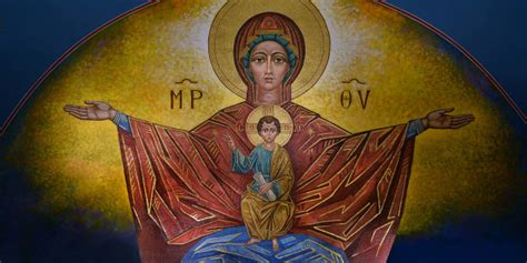 1 Gennaio Maria Santissima Madre Di Dio