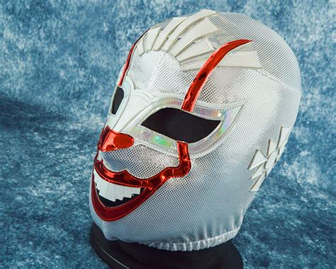 mistico luchador mask mexican wrestling lucha libre mr maskman mr maskman