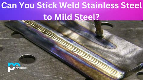 How To Weld Stainless Steel Atelier Yuwaciaojp