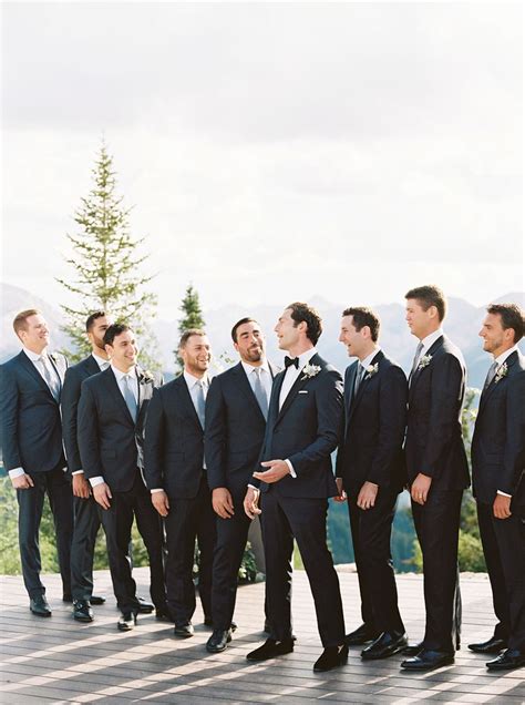 This Couple Tied The Knot On A Magnificent Mountaintop In Aspen Colorado