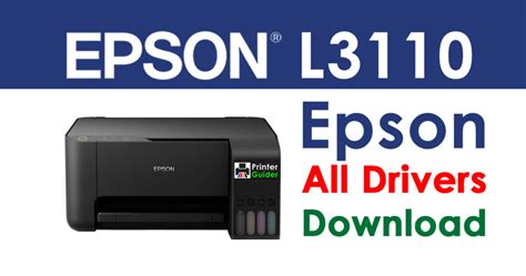 Panduan Lengkap Instal Driver Printer Epson L Tanpa Cd Vrogue Co