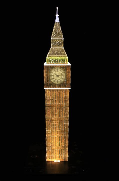 Get the best deal for big ben art puzzles from the largest online selection at ebay.com. Big Ben 3D Puzzle (12/52) | Big Ben 3D Puzzle (12/52) Big ...