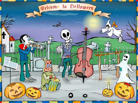 Free Softwares With License 10 Free Halloween