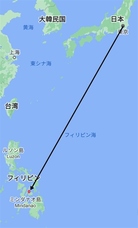 【セブ島の場所】セブ島はどこの国？セブ島のどこに何がある？【エリアマップ】 セブユキさん