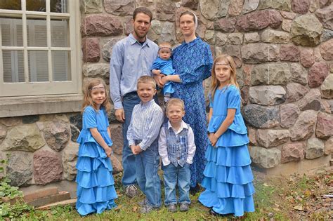 Barnhart Family Ukraine Adoption - Pure Gift of God