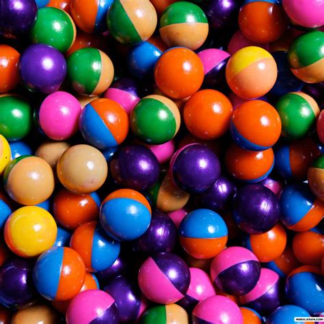 Color Balls Wallpapers Wallpaper Cave