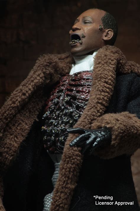 Candyman – 8” Clothed Action Figure – Candyman | NECAOnline.com