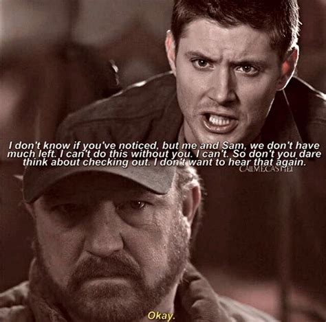 Review Supernatural 5x07 The Curious Case Of Dean Winchester