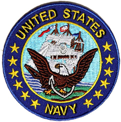 Us Navy Patch Everything You Need To Know News Military