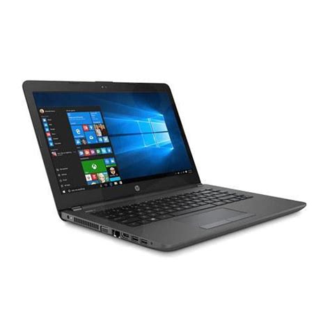 Laptop Hp 245 G6 Amd 4gb 500gb 141 Free Dos Plazavea Supermercado