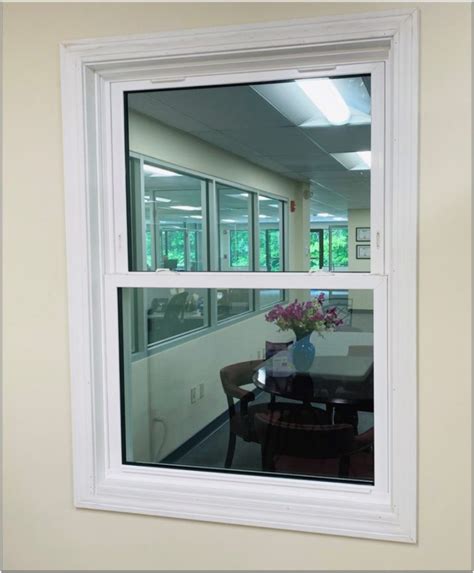 Low E Glass Energy Efficient Glass For Proper Home Insulation