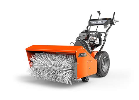 Power Brush Series Snow Removal - Ariens