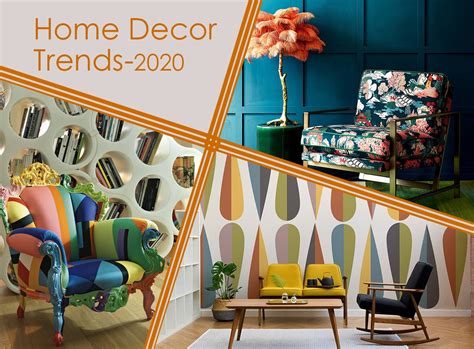 Home Decoration Trends 2020 Ipattern Blog