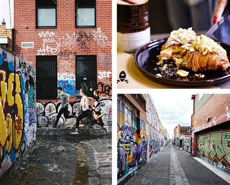 Every Melbourne Hotspot You Should Have Visited On Foot Urban List