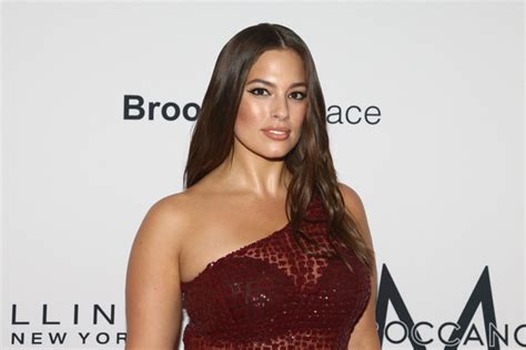 5 Things You Can Learn From Ashley Graham Love Is All Colors