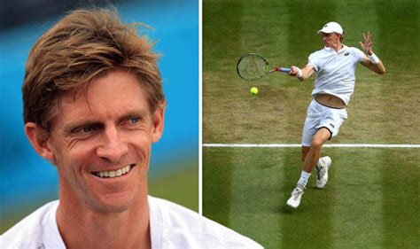 Anderson kevin (105) / jar. Wimbledon final 2018: Who is Kevin Anderson - can he beat ...