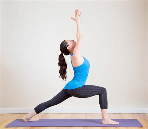 12 Easy Yoga Poses For Beginners • Ohmeohmy Blog