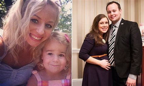 Georgia Mother S Open Letter About Anna Duggar Goes Viral Mother Duggars Raising Daughters