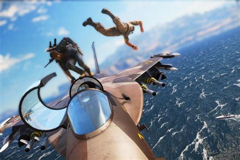 Just Cause 3 Wallpaper ·① Download Free Amazing Full Hd Backgrounds For