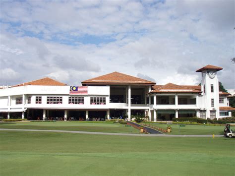 National golf club subang) is one of the major golf courses in the klang valley, selangor, malaysia. Kelab Golf Negara Subang - Putra Course