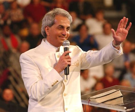 Benny Hinn Biography Childhood Life Achievements And Timeline