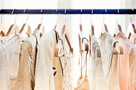 Where to Donate, Recycle, Resell Your Clothing | InStyle.com
