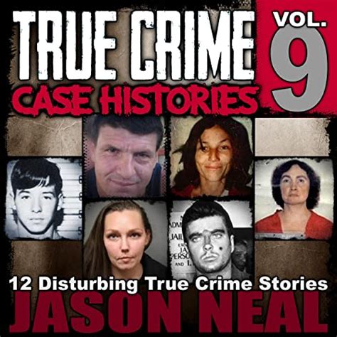 jp true crime stories boxset 48 terrifying true crime murder cases list of twelve