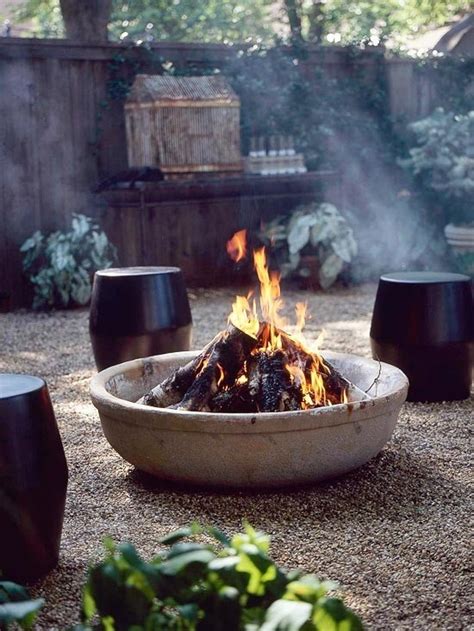 We have enlisted the help of landscaping expert jason hodges what you will need to build your own fire pit. DIY Outdoor Fireplace for Back Yard