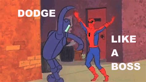 Spider Man Memes Wallpapers Wallpaper Cave