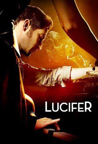 Lucifer (2015) - Sorozat | Mafab.hu