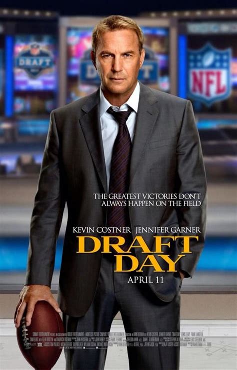 May 01, 2021 · day 1 and 2: Kevin Costner's 'Draft Day' Is a Must See For NFL Fans ...