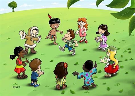 Brincadeiras De Roda Sentados