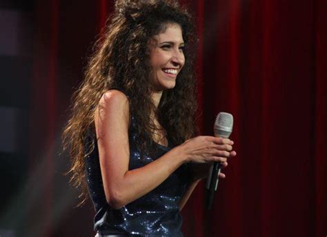 No reasons are required for their. Lina Mahul, ma favorite de The Voice Israel, saison 2 ...