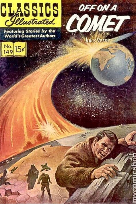 Classics Illustrated Comic Books Online Classics Illustrated Covers