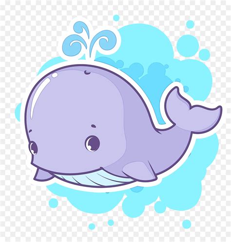 Les Baleines Dessin Animé Dessin PNG Les Baleines Dessin Animé