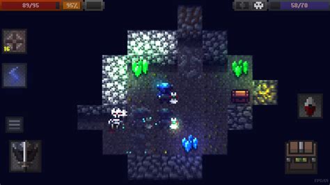 10 Best Roguelike Dungeon Crawlers For Android Android Authority