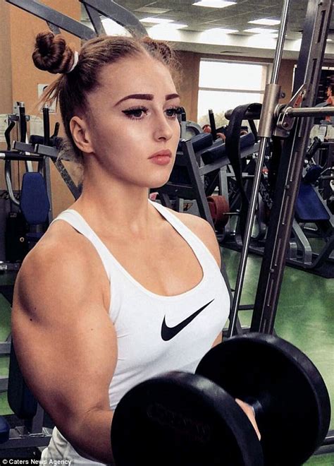I M A Barbell Girl Don T Mess With The Pretty Barbie Doll Lookalike With Instagram