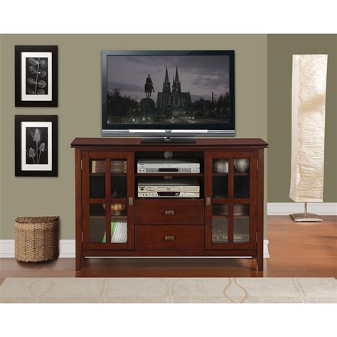 Darby Home Co Leventhorpe Tv Stand And Reviews Wayfair