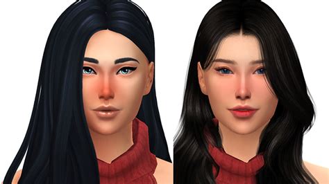 Sims 4 Alpha Cc Must Haves The Ultimate Collection Fandomspot