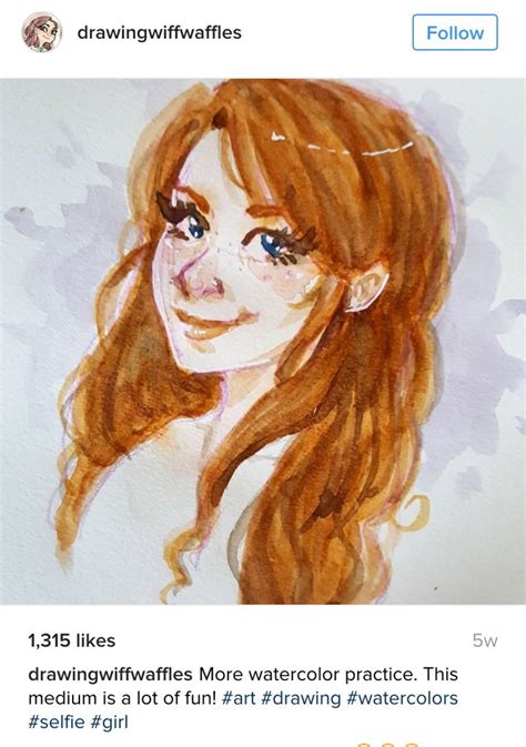 Drawingwiffwaffles On Instagram And Youtube Illustration Art Drawing