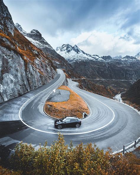 Beautiful Roads Beautiful Places Amazing Photography Nature