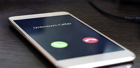 What Is Phone Number Spoofing Phone Scam