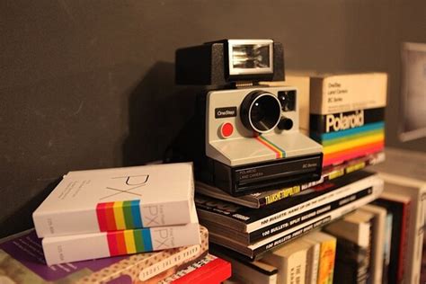 Polaroid Onestep Land Camera Bc Series Vintage Instant