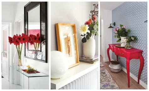 10 Ideas Para Decorar Tu Casa Con Plantas Y Flores Mym