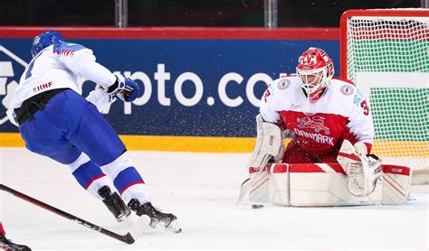 2021 ice hockey world championship format. IIHF - Gallery: Slovakia vs Denmark - 2021 IIHF Ice Hockey ...