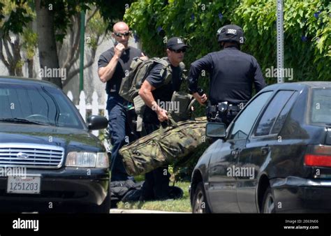 Police Swat Sniper Hi Res Stock Photography And Images Alamy