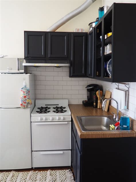 Homie cj ahrens uploaded these photos of their kitchen cabinet diy. Contact Paper Kitchen Update Part 4: The Follow Up ...