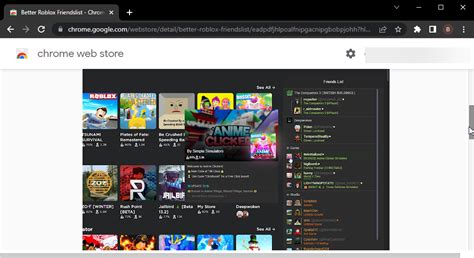 7 Best Roblox Browser Extensions That You Can Use In 2024