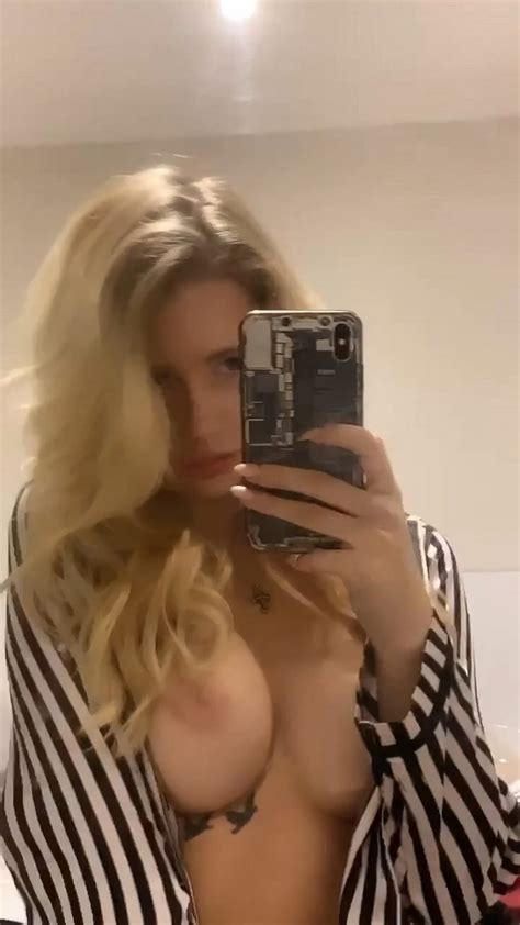 Lottie Moss Nude Leaked Explicit Collection Photos The Fappening